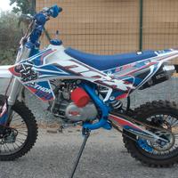Ncx Moto THOR 160 Super Pro - 2024