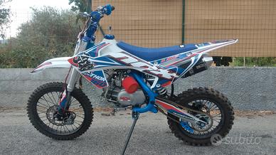 Ncx Moto THOR 160 Super Pro - 2024