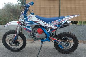 Ncx Moto THOR 160 Super Pro - 2024