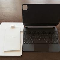 Apple Magic Keyboard ipad pro 11''