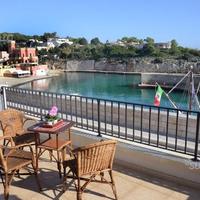 Bianca sul mare (Tricase Porto - LECCE)