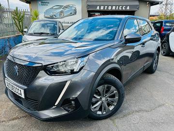 PEUGEOT 2008 1.5 BlueHDi 110CV *TAGLIANDI CASAMA