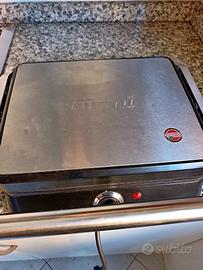 Bistecchiera Girmi, modello BS 44