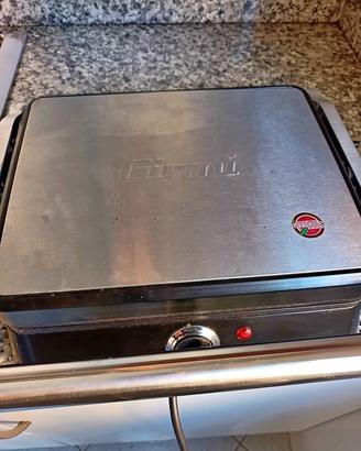 Bistecchiera Girmi, modello BS 44