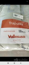 trapunta nuova