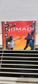 CD nomadi