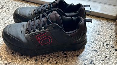 Scarpe flat five ten