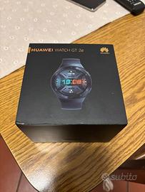 Huawei watch GT 2e
