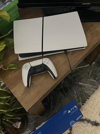 Ps5 come nuova