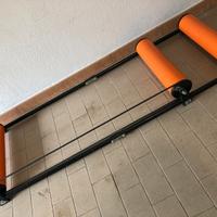 Rulli liberi da allenamento