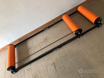 Rulli liberi da allenamento