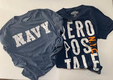 T-shirts Magliette Aeropostale