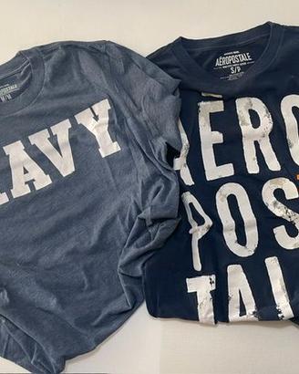 T-shirts Magliette Aeropostale