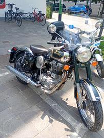 Royal Enfield Classic 500