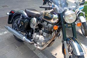 Royal Enfield Classic 500