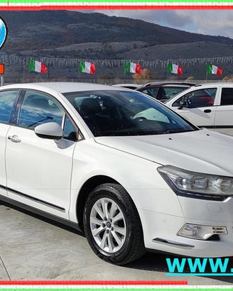 Citroen C5 1.6 e-HDi 110 airdream CMP-6 Seduction