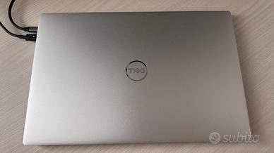 Dell XPS 15 9510 | i7 | 32GB RAM | 1TB SSD | RTX 3