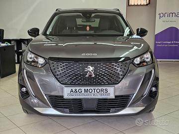 PEUGEOT SUV2008 BLUEHDI 110 S&S ALLURE