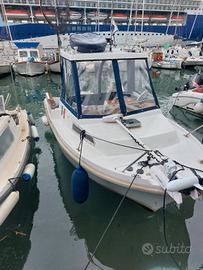 sport pesca