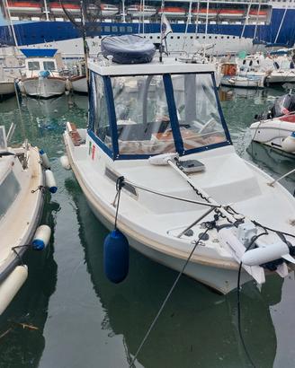 sport pesca