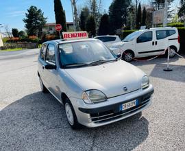 Fiat Seicento 1.1i Ok Neopatentati