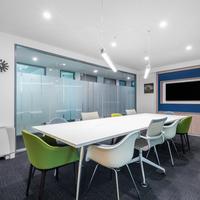 Uffici privati per 10 persone