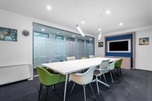 Uffici privati per 10 persone