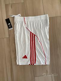 pantaloncino adidas arsenal L