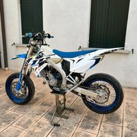 Tm 125 fi 2021