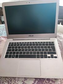 Asus Zenbook UX305U Guasto venduto per ricambi