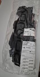 Tutore ginocchio - recupero intervento crociato