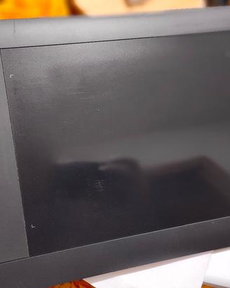 WACOM Tavoletta + Kit Wireless + Penna Grip(nuova)