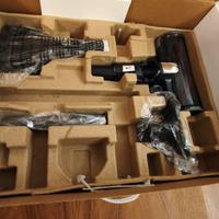 aspirapolvere Rowenta 