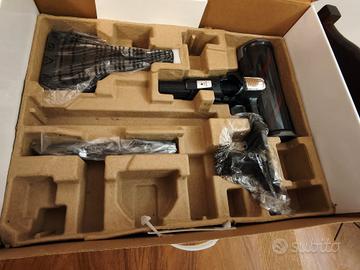 aspirapolvere Rowenta 