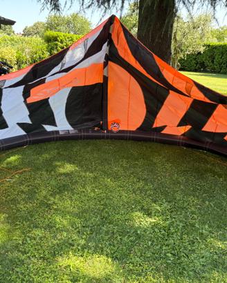 Vela Kite RRD passion 9