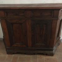 CREDENZA ANTICA