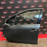 Porta anteriore sinistra Peugeot 208
