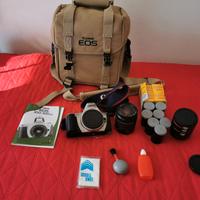 CANON EOS 300 KIT 28-80