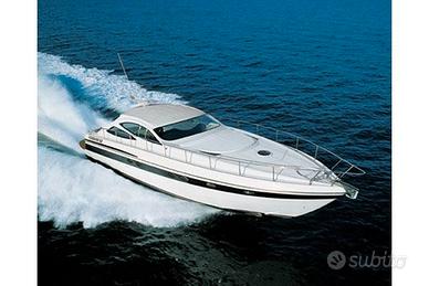 Pershing 52