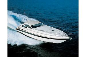 Pershing 52