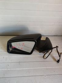 specchio Mercedes cla sx
