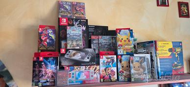 nintendo pokemon