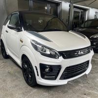 Ligier JS50 Sport Unico Proprietario Finanziabile