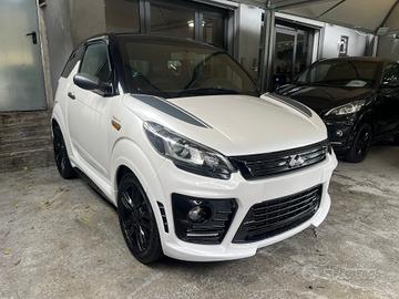 Ligier JS50 Sport Unico Proprietario Finanziabile