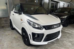 Ligier JS50 Sport Unico Proprietario Finanziabile