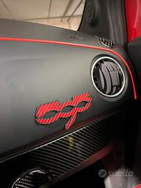 Cover 595 abarth
