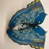 la sportiva taglia 38