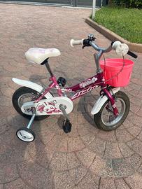 Bicicletta atala bambina bambino