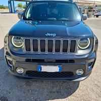 jeep renegade GPL 150cv