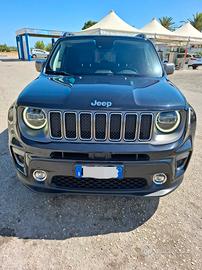 jeep renegade GPL 150cv